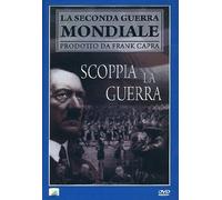 Scoppia la guerra