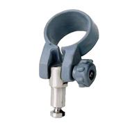 Scoprega Dame nage plast/Laiton 12 x 23 mm