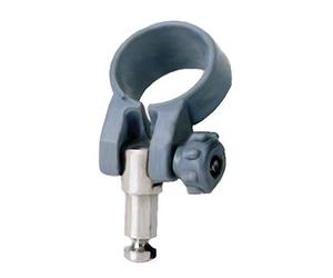 Scoprega Dame nage plast/Laiton 12 x 35 mm