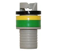 SCOPREGA Embout gonfleur à baionette SP138