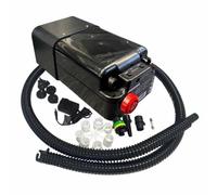 Scoprega Ge 10-b 450l/min Gonfleur 13a 12v
