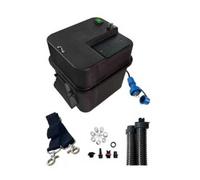 Scoprega Gonfleur Ge 1800 El