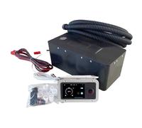 Scoprega Gonfleur Ge 22 Rc 12v