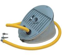 4WATER Gonfleur Double Effet Bravo 10