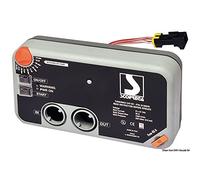 Scoprega Gonfleur Turbo Max Kit 24 V