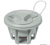 Scoprega Valve gonflage/dégonflage Plat Externe