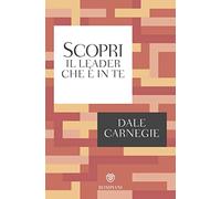 Scopri il leader che è in te