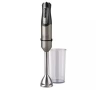Scopri il Potere del Frullatore Black+Decker BXHB1200E per la Tua Cucina