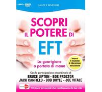 Scopri il potere di Eft [Booklet] [Import]