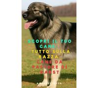 Scopri il Tuo Cane: Tutto sulla razza: Cane da Pastore di Karst
