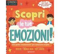 Scopri Le Tue Emozioni. Conosci Te Stesso