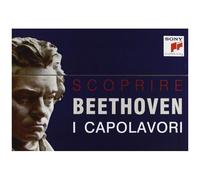 Scoprire Beethoven-I Capolavori