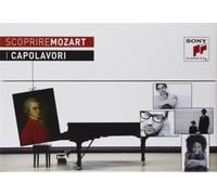 Scoprire Mozart I Capolavori - Scoprire Mozart I Capolavori [Import]