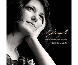 Scorcelletti, Giuditta - Nightingale