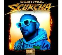 Sean Paul – Scorcha – CD – Édition explicite