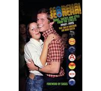 Scorcha!: Skins, Suedes and Style from the Streets 1967-1973