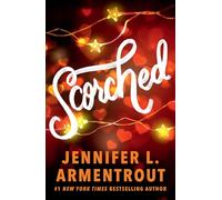 Scorched: A HOT enemies-to-lovers summer college romance!