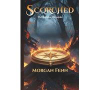 Scorched: Book One of the Amiverse Chronicles