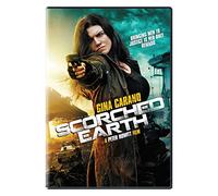 Scorched Earth