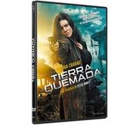Scorched Earth (2017) / Tierra quemada G