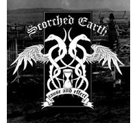 Scorched Earth - 7-Cause and Effect [Import]