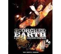 Scorched Earth: A Jason & The Scorchers Scrapbook