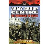 The War File - The War File - Army Group Centre: the Wehrmacht in Russia [Import anglais]
