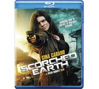 Scorched Earth [Blu-Ray]
