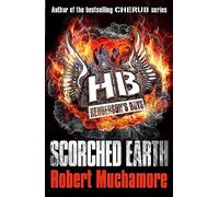 Scorched Earth: Book 7