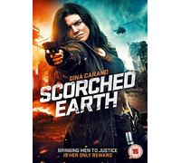 Scorched Earth [Edizione: Regno Unito] [Import]