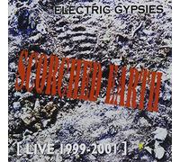 Scorched Earth [Import]