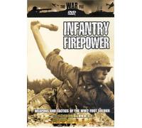 Scorched Earth - Infantry Fire Powe - Warfile-Infantry Fire Power [Import anglais]