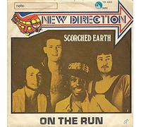 Scorched Earth - On The Run