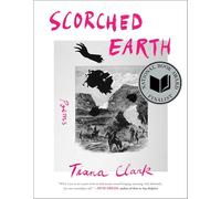 Scorched Earth: Poems