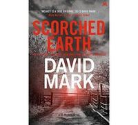 Scorched Earth: The 7th DS McAvoy Novel - [Version Originale] Inconnu (Auteur)