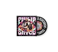 Scorched Earth Volume 2 Live In LA / London CD