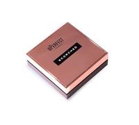 SCORCHED luxe powder blush #flushed 13 gr