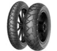 Michelin Pneu moto Scorcher Adventure 170/60 R17 72V TL Arrière Radial Harley Davidson