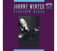 Winter,Johnny - Surgeon Blues