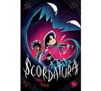 Scordatura Floriane Turmeau (Auteur), Floriane Turmeau (Illustration)