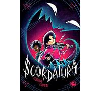 Scordatura - Lecture roman jeunesse horreur musique - Dès 9 ans