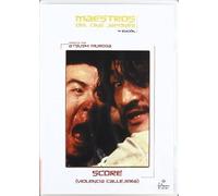 Score (1995) / Violencia Callejera (Dvd)