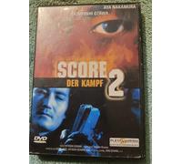 Score 2:der Kampf [Import allemand]