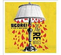 Score! 20 Years of Merge Records: The Remixes by Various Artists