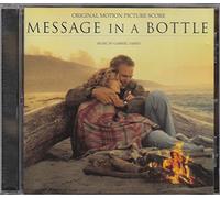 Message in a bottle CD
