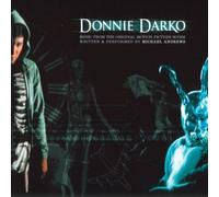 Donnie Darko : Original score