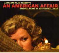 Score - An American Affair
