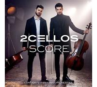 Score CD