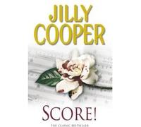 Score! Cooper, Jilly (Auteur)