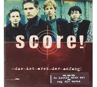 Score - Das Ist Erst der Anfang [Import]